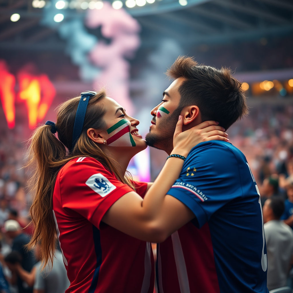 Thống Kê World Cup Cập Nhật Liên Tục: Trái Tim Của Mọi Cổ Động Viên