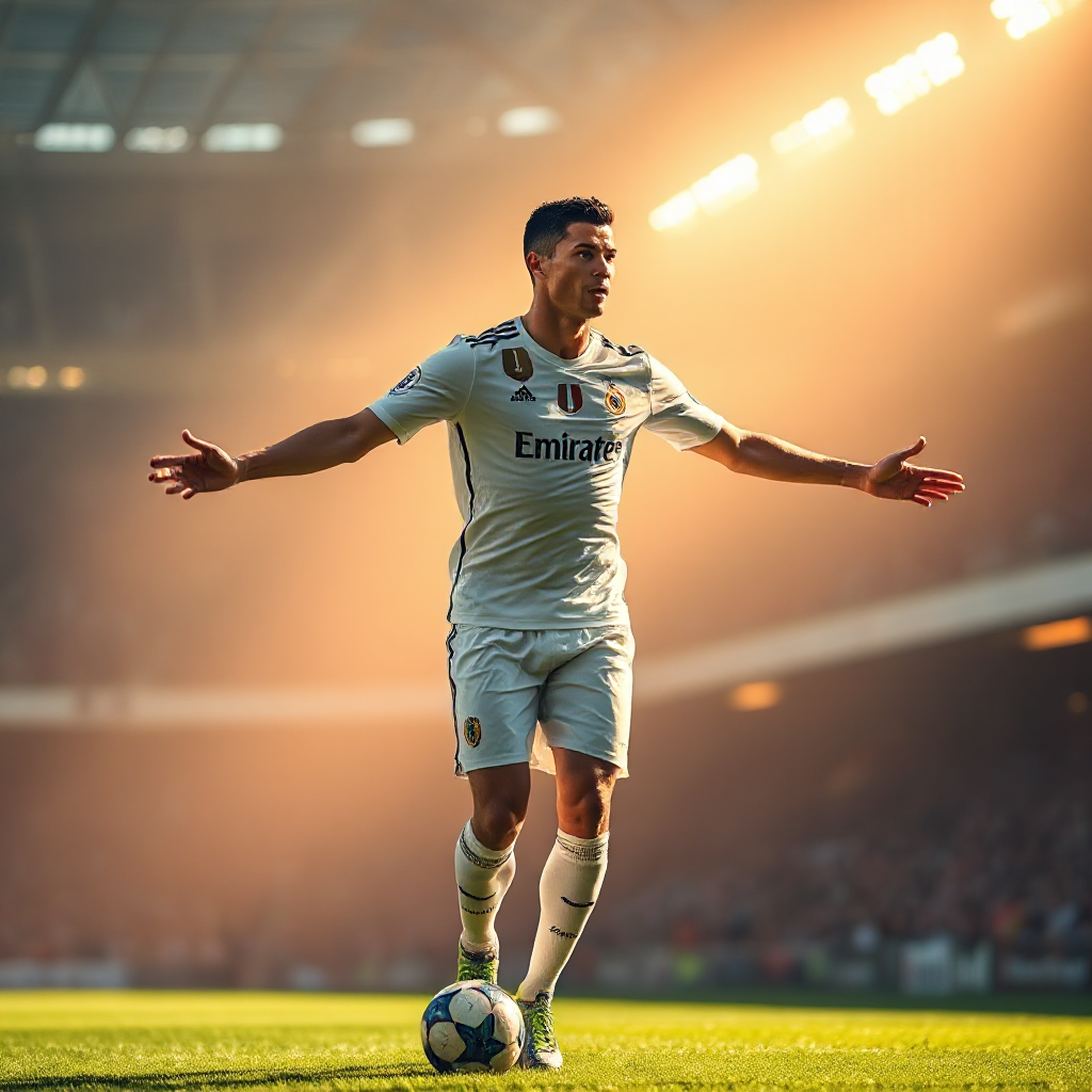 Những Ngôi Sao Được Kỳ Vọng Nhất Trong Chung Kết World Cup 2026